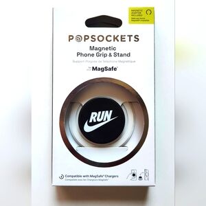 Nike Popsockets Magnetic Phone Grip & Stand